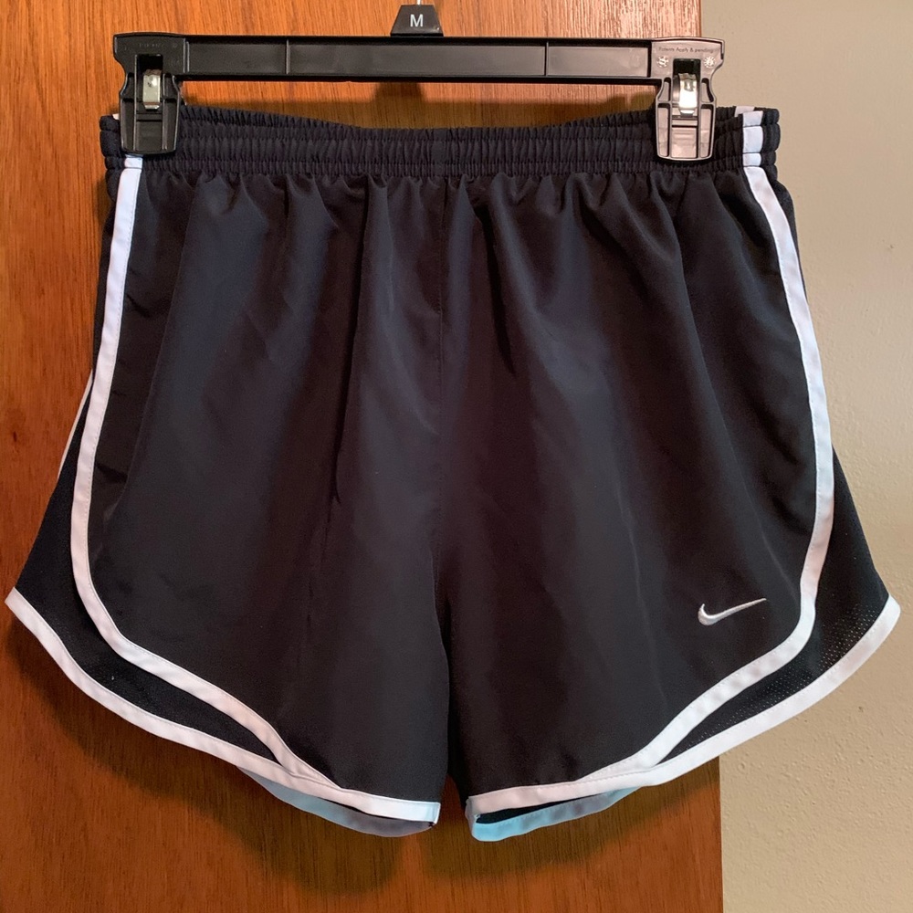 Women’s Nike athletic shorts